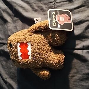 Domo plush
